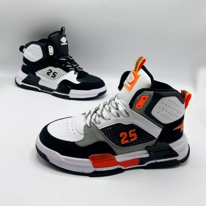 جردن ساقدار²⁵ [دخترانه و مردانه]