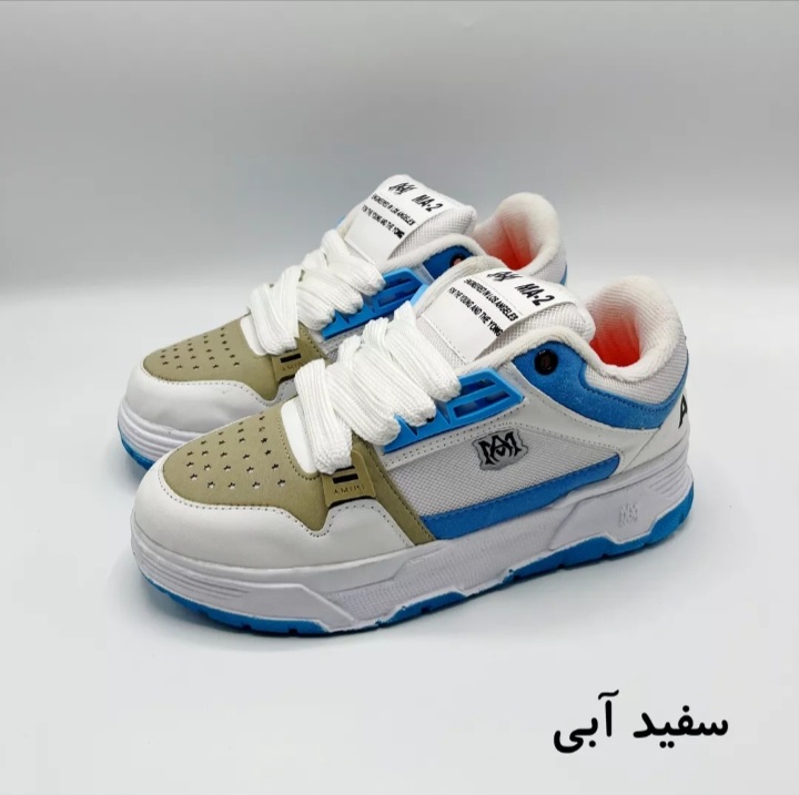 کتونی امیری مردانه