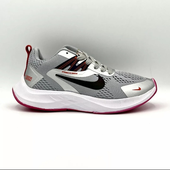 کتونی دخترانه طرح ایر زوم