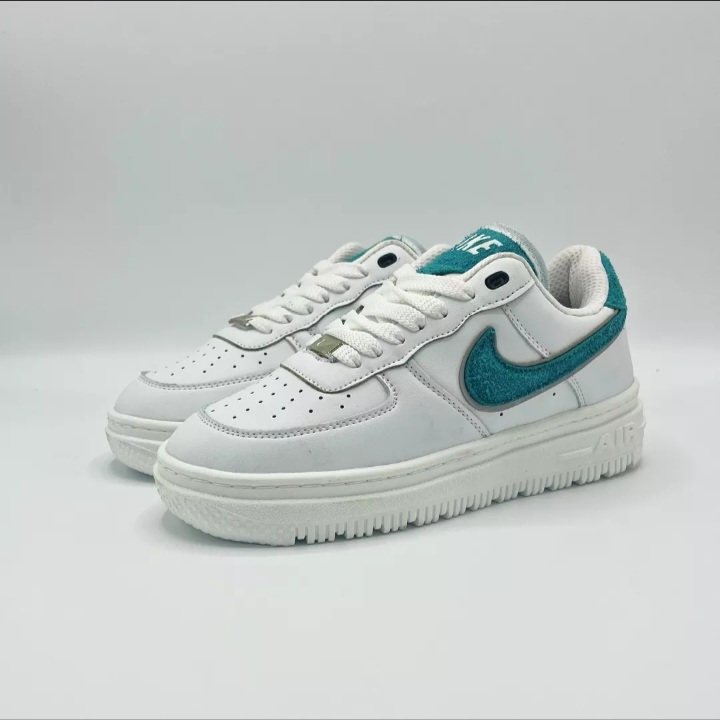 کتونی دخترانه طرح ایروفورس