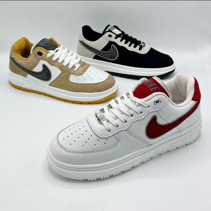 نایک ایر مردانه [سایز بزرگ]